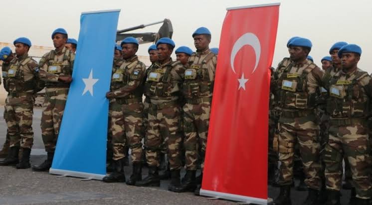 الصومال، وأوجه الصواب والخطأ في القياس على أفغانستان، وأبعاد الدور التركي 7 الصومال، وأوجه الصواب والخطأ في القياس على أفغانستان، وأبعاد الدور التركي