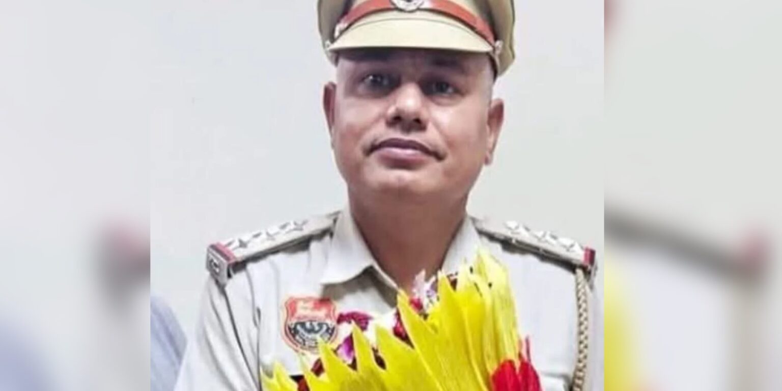 إلقاء القبض على مفتش شرطة في الهند بتهمة اضطهاد المسلمين وتعذيبهم أثناء الاحتجاز