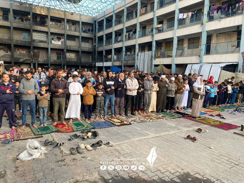 حصاد الأسبوع: أبرز الصور من العالم الإسلامي 10 photo 2025 04 04 20 18 31