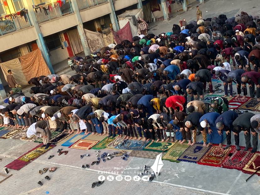 حصاد الأسبوع: أبرز الصور من العالم الإسلامي 5 photo 2025 04 04 20 18 50