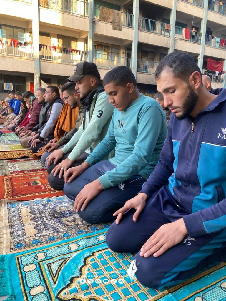 حصاد الأسبوع: أبرز الصور من العالم الإسلامي 4 photo 2025 04 04 20 18 55