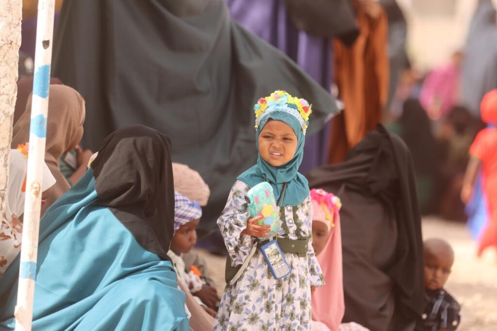 حصاد الأسبوع: أبرز الصور من العالم الإسلامي 85 photo 2025 04 04 20 30 40 1