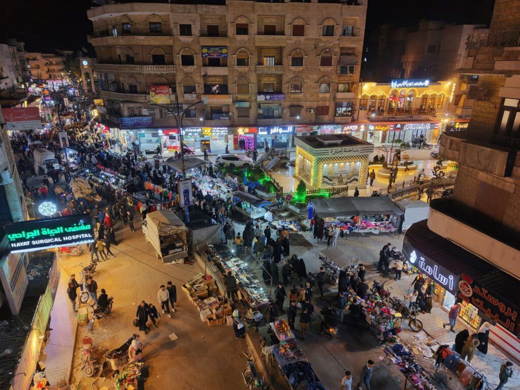 حصاد الأسبوع: أبرز الصور من العالم الإسلامي 25 photo 2025 04 04 20 50 37