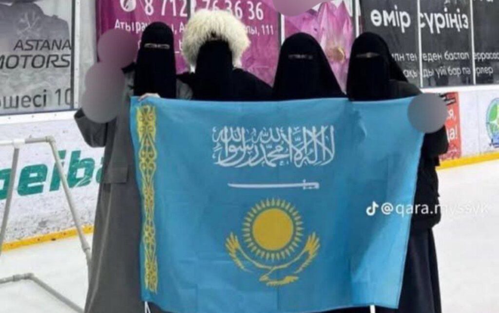 تقرير وصل الأسبوعي للعالم الإسلامي: أبرز الأحداث الأسبوع الأول من شوال 7 photo 2025 04 04 21 05 57