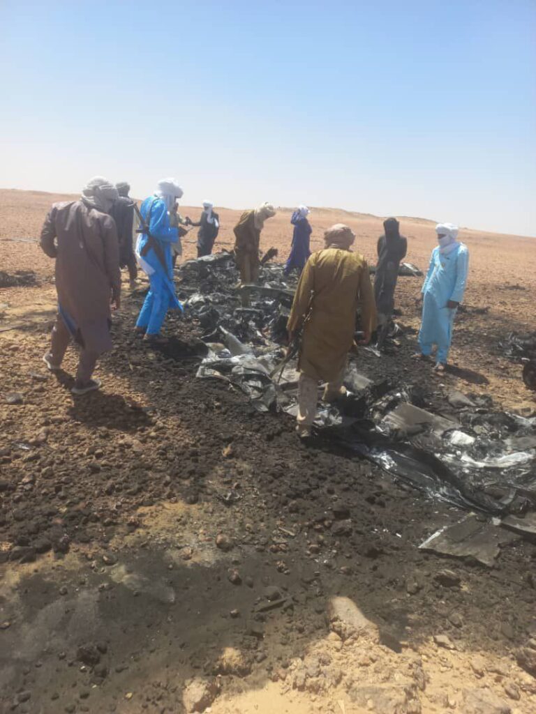تقرير وصل الأسبوعي للعالم الإسلامي: أبرز الأحداث الأسبوع الأول من شوال 13 photo 2025 04 04 21 09 28