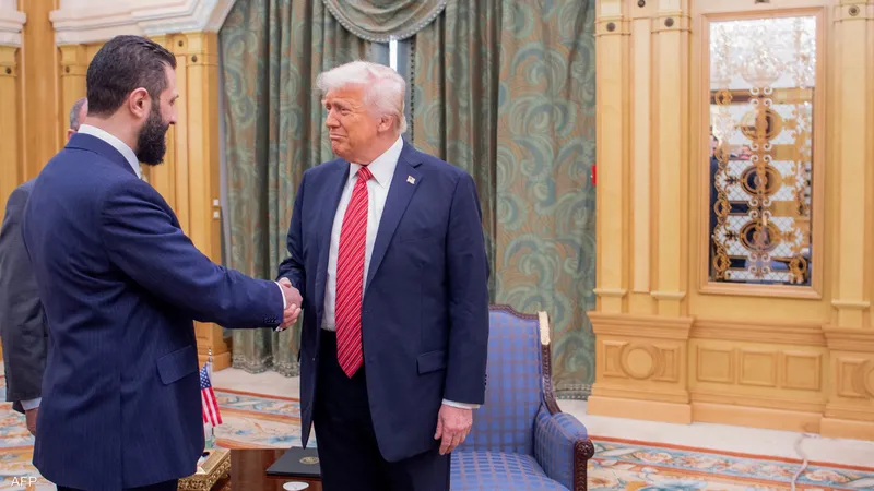 العقوبات الأمريكية على سوريا: أنواعها، ودرجة شدتها، متى تم فرضها؟ ومن يقدر أن يزيلها؟ 17 العقوبات الأمريكية على سوريا: أنواعها، ودرجة شدتها، متى تم فرضها؟ ومن يقدر أن يزيلها؟