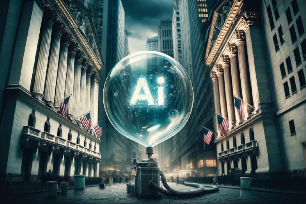 نشرة أخبار الذكاء الاصطناعي اليومية – 4 ذو القعدة 1446هـ (2 مايو 2025م) 46 نشرة أخبار الذكاء الاصطناعي اليومية – 4 ذو القعدة 1446هـ (2 مايو 2025م)