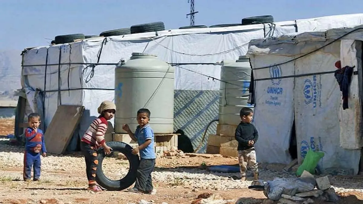 تركيا تواصل قمعها الشديد ضد اللاجئين السوريين رغم تحالفها مع حكومة الشرع 23 تركيا تواصل قمعها الشديد ضد اللاجئين السوريين رغم تحالفها مع حكومة الشرع