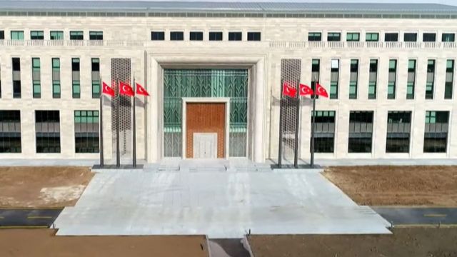 تركيا: الصين تتجسّس على الأويغور باستخدام أبراج اتصالات وهمية 31 تركيا: الصين تتجسّس على الأويغور باستخدام أبراج اتصالات وهمية
