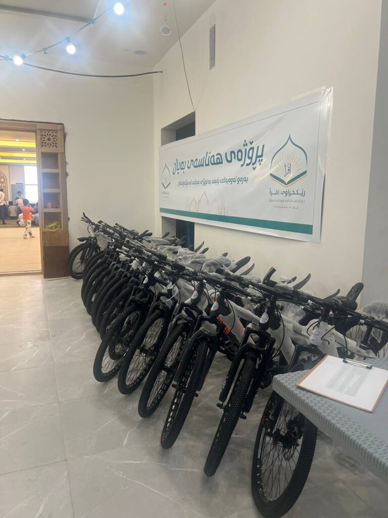 تقرير وصل الأسبوعي للعالم الإسلامي: أبرز الأحداث الأسبوع الأول من ذي القعدة 51 IMG 20250502 142542 444