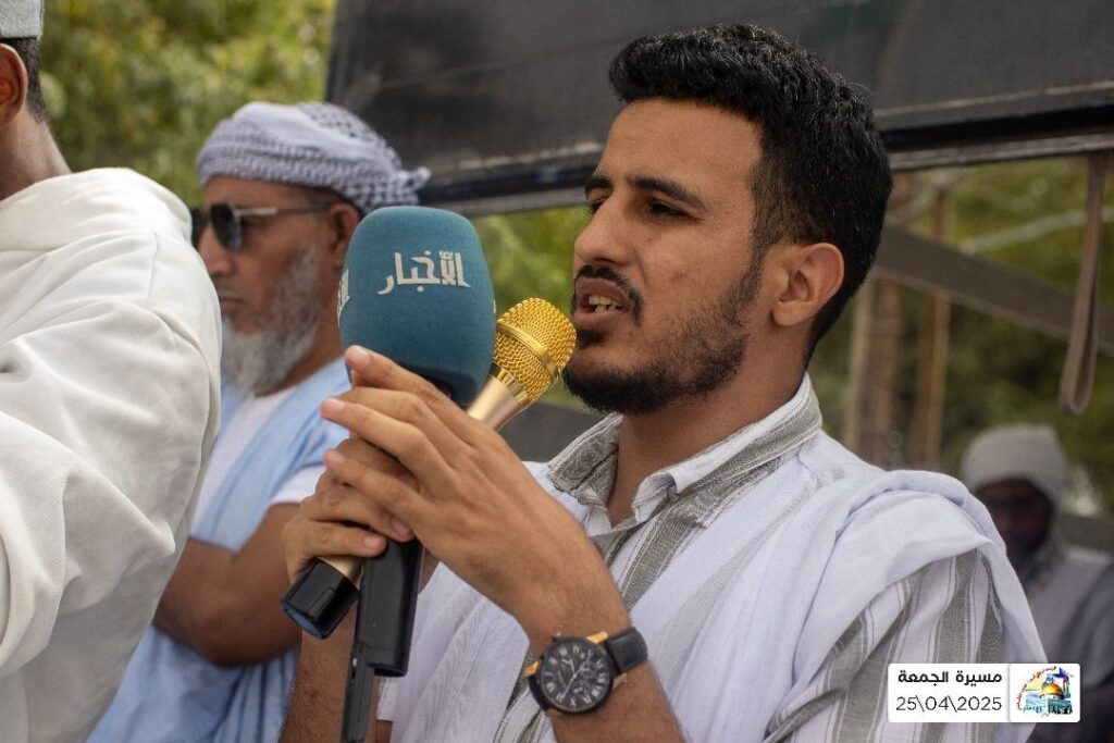 حصاد الأسبوع: أبرز الصور من العالم الإسلامي 33 IMG 20250502 213913 018