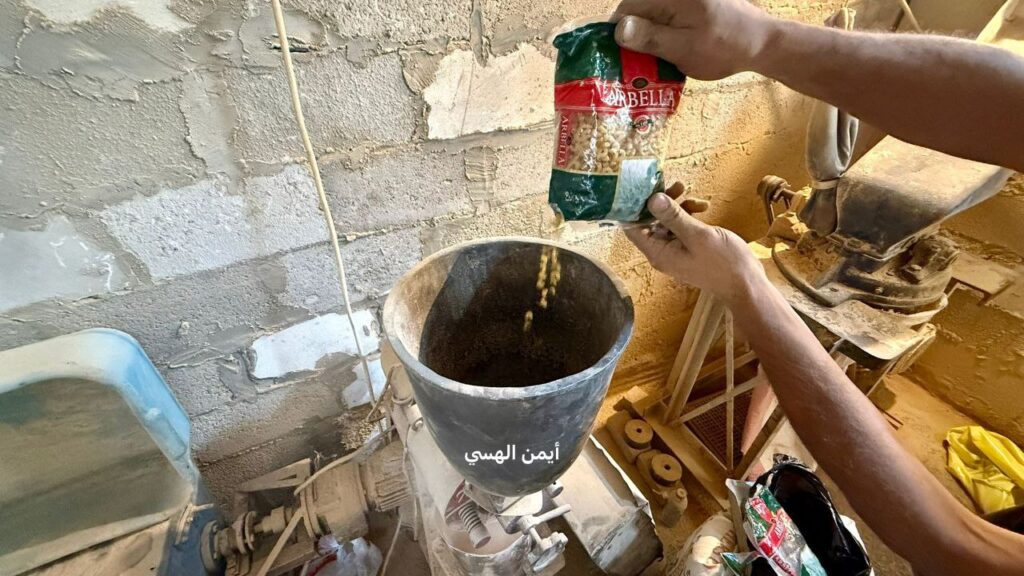 تقرير وصل الأسبوعي للعالم الإسلامي: أبرز الأحداث الأسبوع الثاني من ذي القعدة 18 IMG 20250509 183343 095