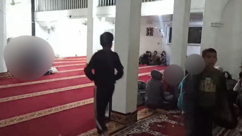 تقرير وصل الأسبوعي للعالم الإسلامي: أبرز الأحداث الأسبوع الثاني من ذي القعدة 36 IMG 20250509 184511 353