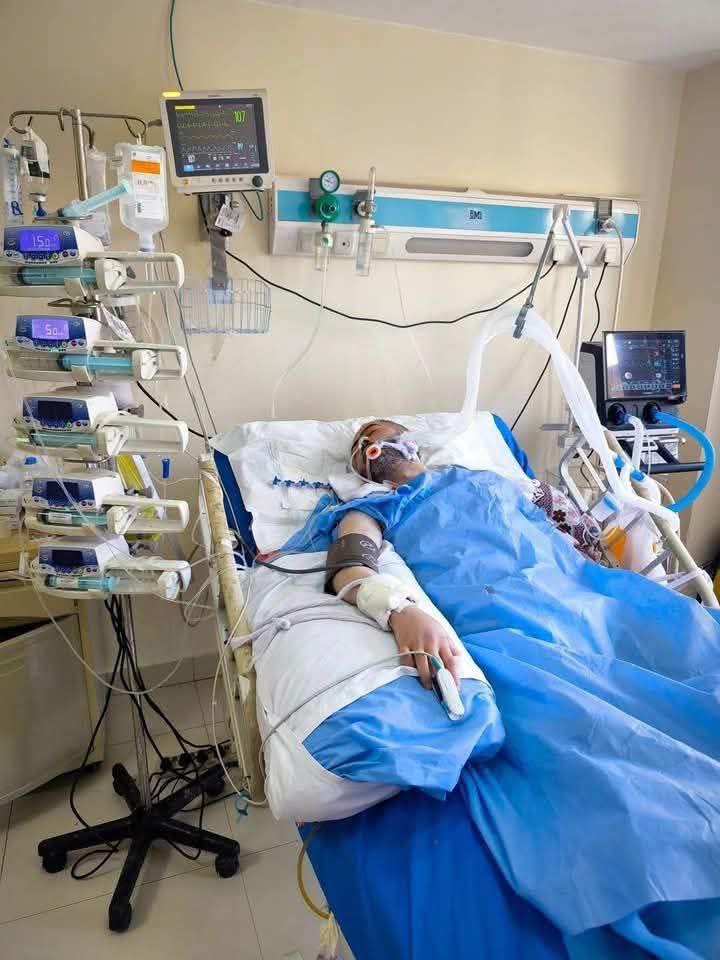 تقرير وصل الأسبوعي للعالم الإسلامي: أبرز الأحداث الأسبوع الثاني من ذي القعدة 34 IMG 20250509 195747 459