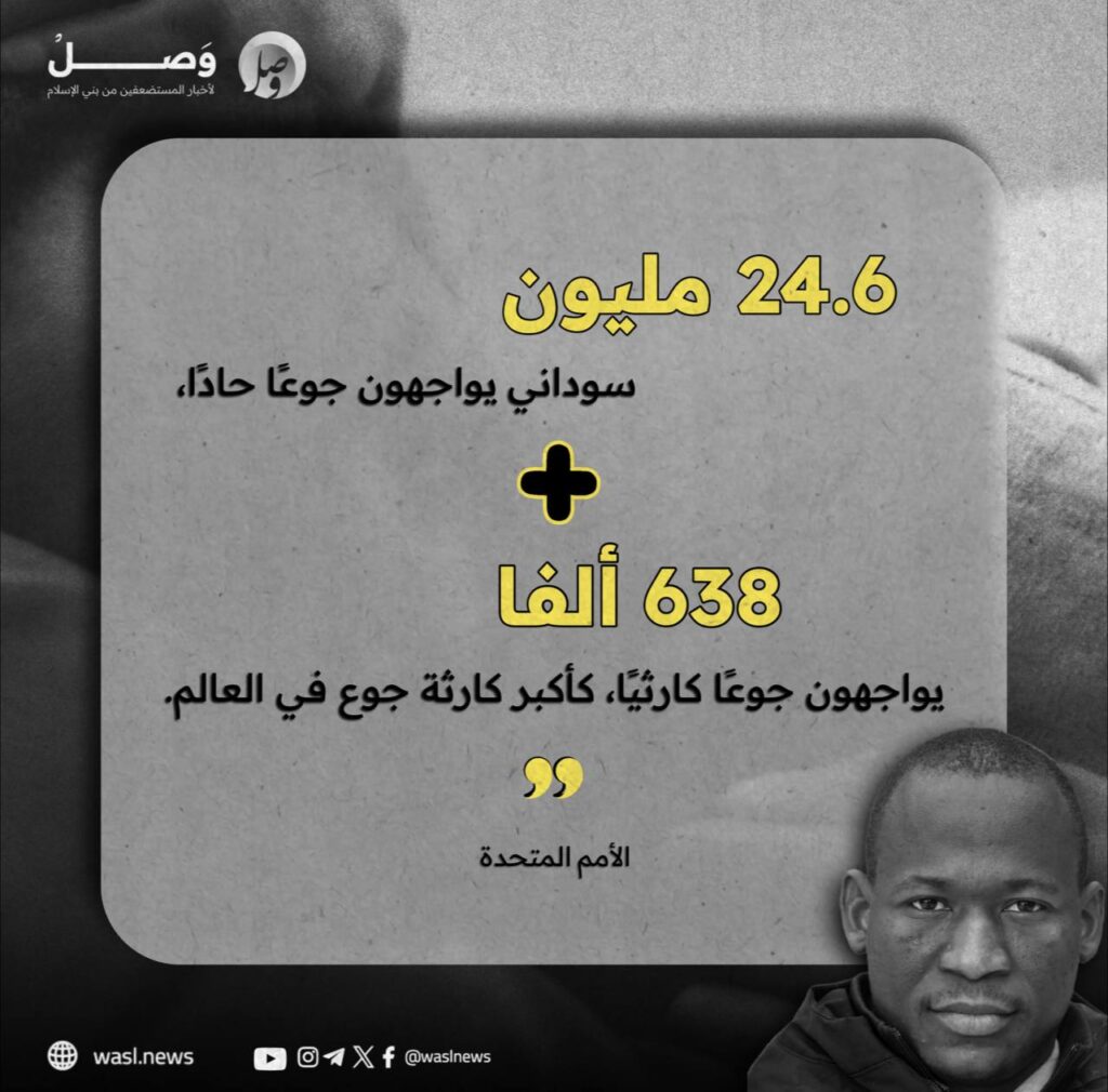 تقرير وصل الأسبوعي للعالم الإسلامي: أبرز الأحداث الأسبوع الثاني من ذي القعدة 45 IMG 20250509 201813 651