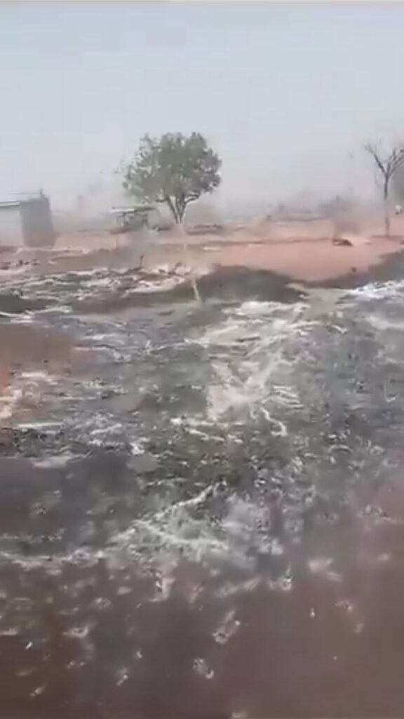 حصاد الأسبوع: أبرز الصور من العالم الإسلامي 29 IMG 20250509 212740 432