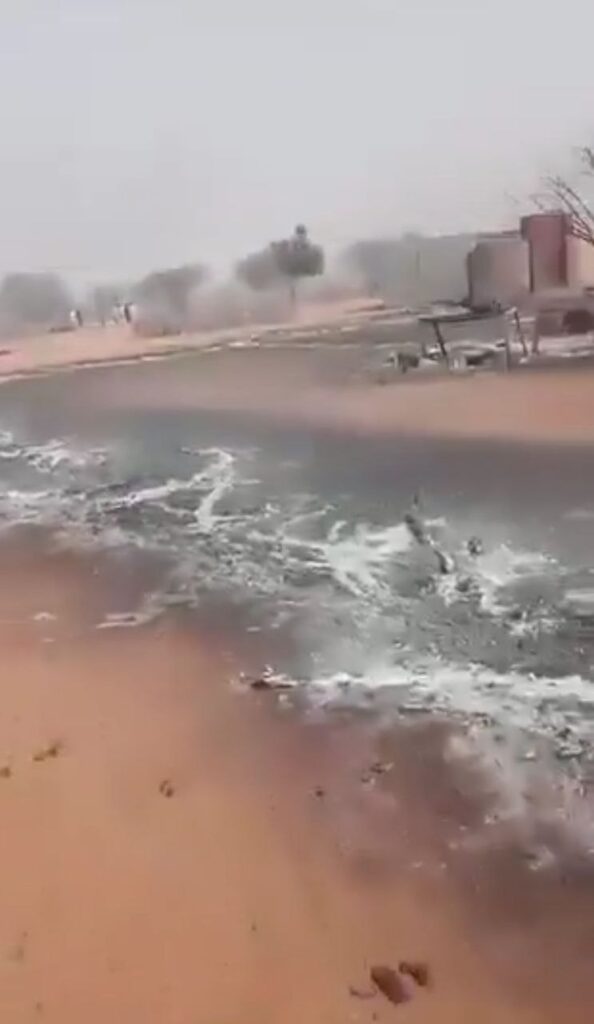 حصاد الأسبوع: أبرز الصور من العالم الإسلامي 30 IMG 20250509 212740 720