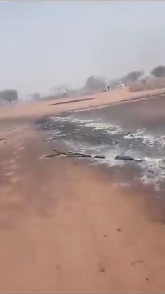 حصاد الأسبوع: أبرز الصور من العالم الإسلامي 31 IMG 20250509 212740 959