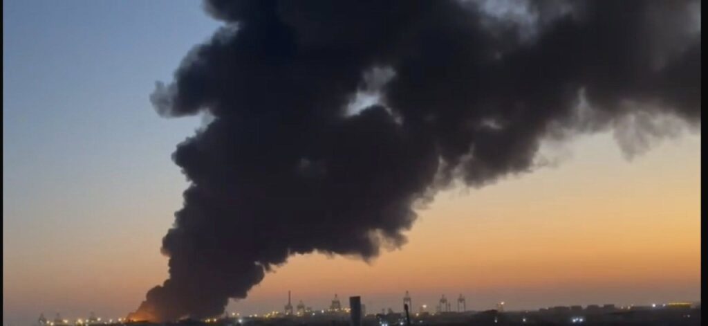 حصاد الأسبوع: أبرز الصور من العالم الإسلامي 34 IMG 20250509 213416 150