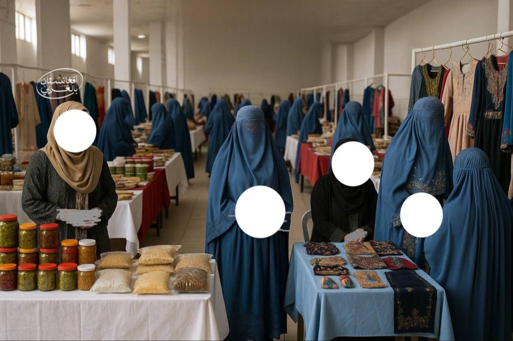 تقرير وصل الأسبوعي للعالم الإسلامي: أبرز الأحداث الأسبوع الثالث من ذي القعدة 22 IMG 20250516 195049 243