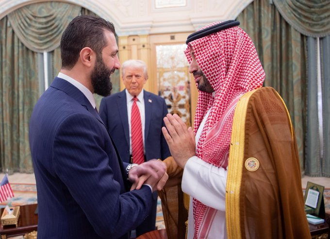 تقرير وصل الأسبوعي للعالم الإسلامي: أبرز الأحداث الأسبوع الثالث من ذي القعدة 25 IMG 20250516 212226 219