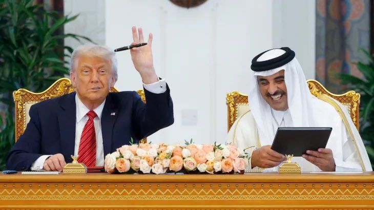 تقرير وصل الأسبوعي للعالم الإسلامي: أبرز الأحداث الأسبوع الثالث من ذي القعدة 26 IMG 20250516 212718 213