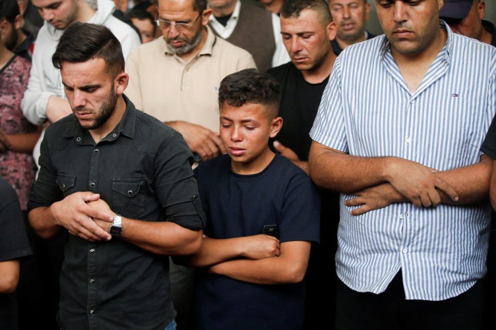 حصاد الأسبوع: أبرز الصور من العالم الإسلامي 8 IMG 20250516 223841 047
