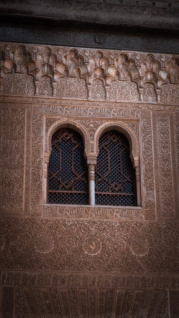 حصاد الأسبوع: أبرز الصور من العالم الإسلامي 30 IMG 20250516 223949 364