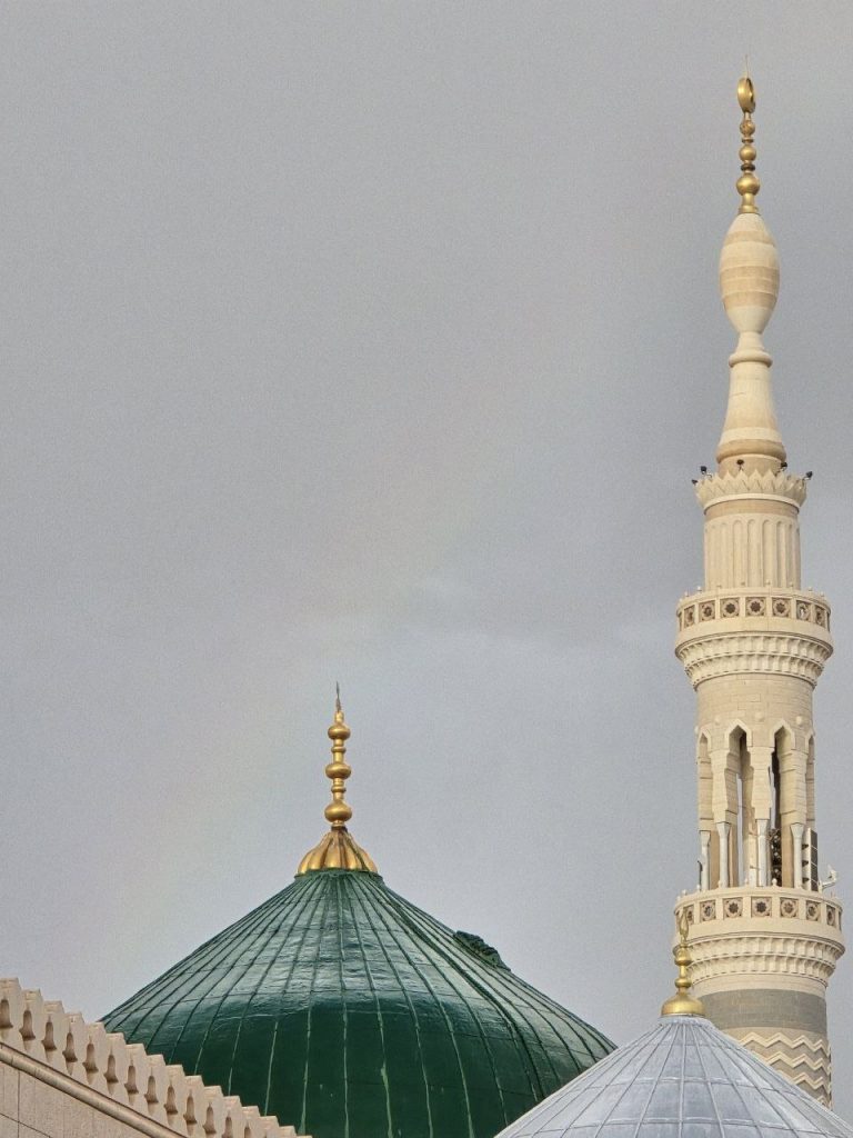 حصاد الأسبوع: أبرز الصور من العالم الإسلامي 23 IMG 20250516 224223 193