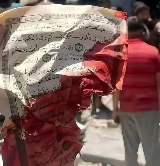 حصاد الأسبوع: أبرز الصور من العالم الإسلامي 10 IMG 20250516 224344 702
