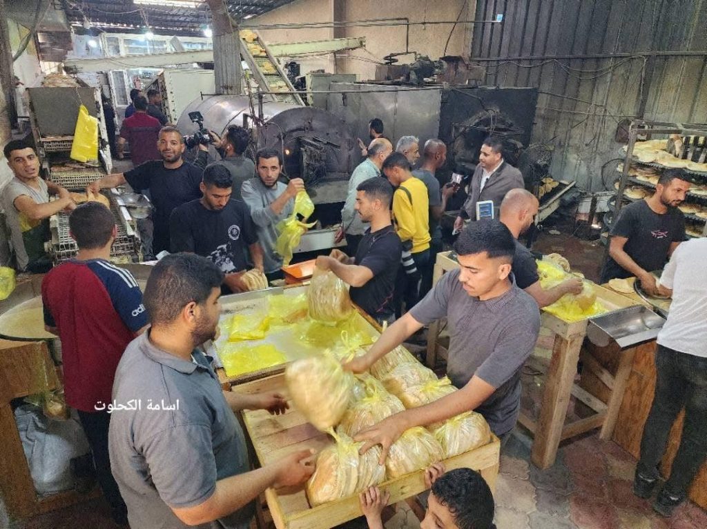 تقرير وصل الأسبوعي للعالم الإسلامي: أبرز الأحداث الأسبوع الرابع من ذي القعدة 3 IMG 20250523 194853 795