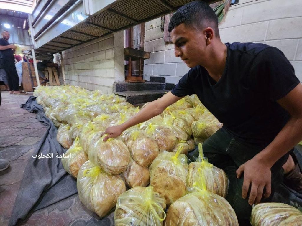 تقرير وصل الأسبوعي للعالم الإسلامي: أبرز الأحداث الأسبوع الرابع من ذي القعدة 6 IMG 20250523 194853 939