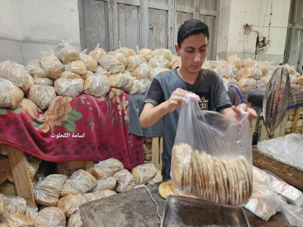 تقرير وصل الأسبوعي للعالم الإسلامي: أبرز الأحداث الأسبوع الرابع من ذي القعدة 7 IMG 20250523 194853 945