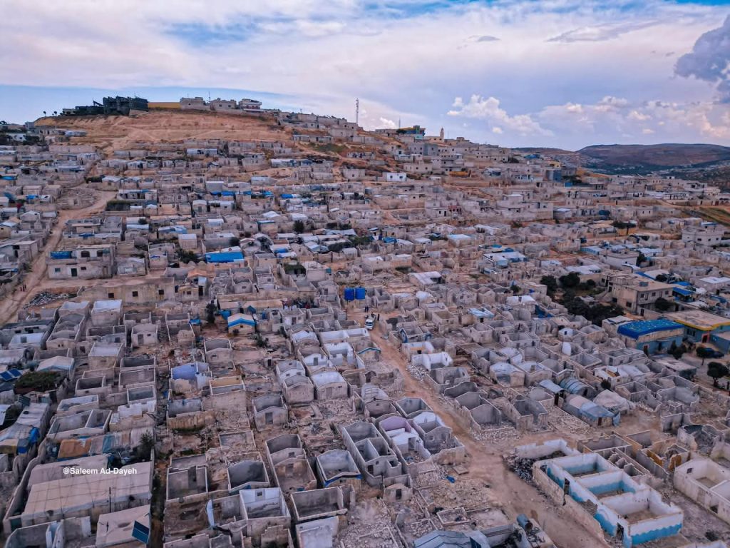 حصاد الأسبوع: أبرز الصور من العالم الإسلامي 26 IMG 20250523 203710 610