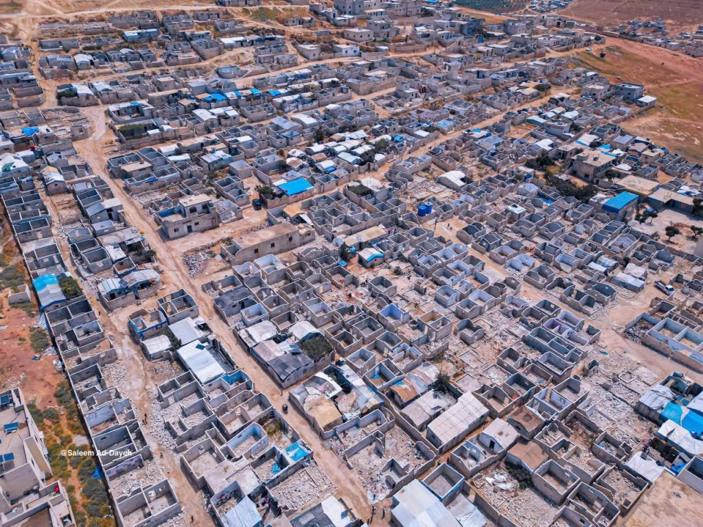 حصاد الأسبوع: أبرز الصور من العالم الإسلامي 28 IMG 20250523 203711 070