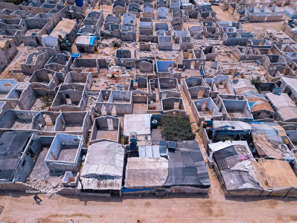 حصاد الأسبوع: أبرز الصور من العالم الإسلامي 29 IMG 20250523 203711 071 1