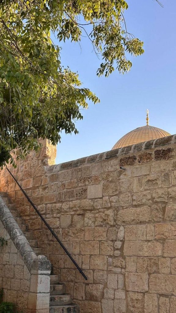 حصاد الأسبوع: أبرز الصور من العالم الإسلامي 10 IMG 20250523 204013 766