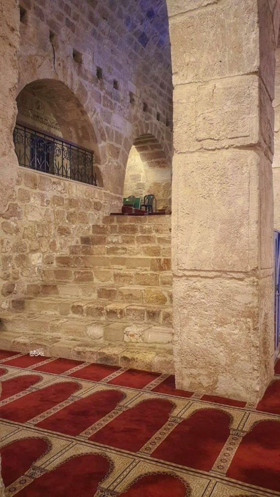 حصاد الأسبوع: أبرز الصور من العالم الإسلامي 12 IMG 20250530 161747 372