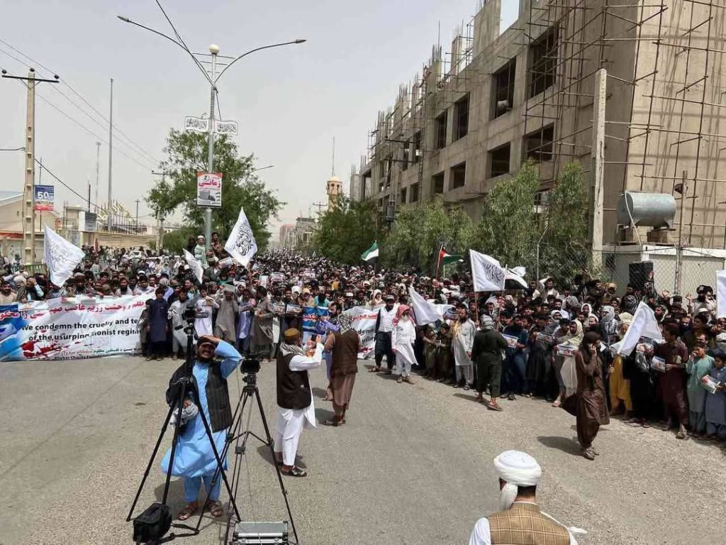 حصاد الأسبوع: أبرز الصور من العالم الإسلامي 32 IMG 20250530 203951 754