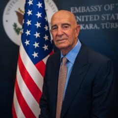 تقرير وصل الأسبوعي للعالم الإسلامي: أبرز الأحداث الأسبوع الأول من ذي الحجة 25 photo 1 2025 05 30 16 02 07