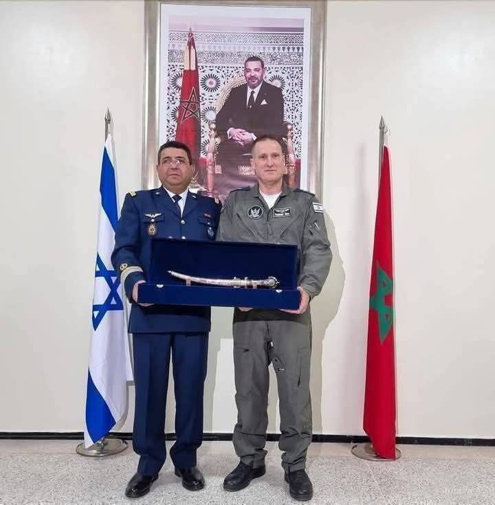 تقرير وصل الأسبوعي للعالم الإسلامي: أبرز الأحداث الأسبوع الأول من ذي الحجة 37 photo 1 2025 05 31 15 30 22