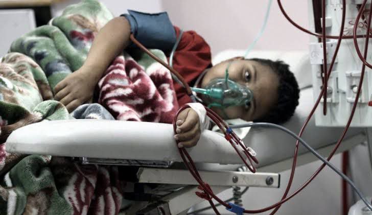 تقرير وصل الأسبوعي للعالم الإسلامي: أبرز الأحداث الأسبوع الأول من ذي الحجة 2 photo 1 2025 05 31 16 15 19