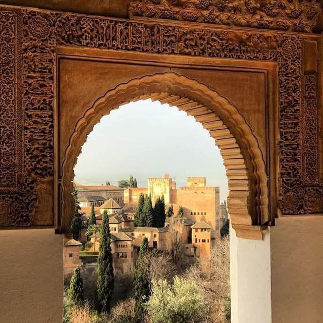حصاد الأسبوع: أبرز الصور من العالم الإسلامي 49 photo 2025 05 22 18 58 20 2
