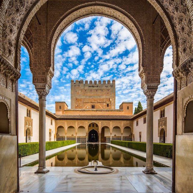 حصاد الأسبوع: أبرز الصور من العالم الإسلامي 50 photo 2025 05 22 18 58 20