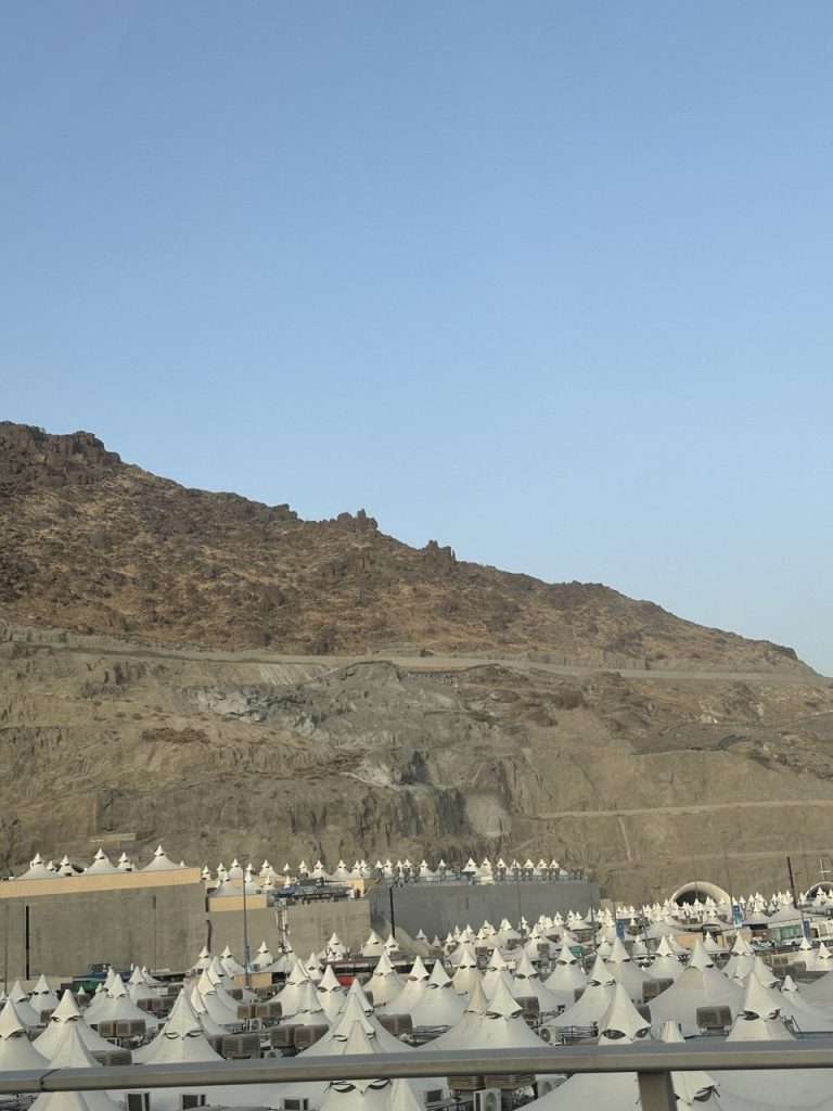حصاد الأسبوع: أبرز الصور من العالم الإسلامي 59 photo 2025 05 23 17 05 33