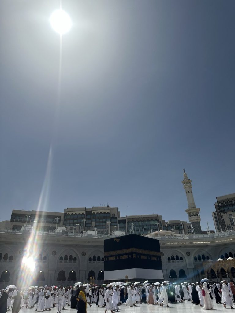 حصاد الأسبوع: أبرز الصور من العالم الإسلامي 63 photo 2025 05 25 14 06 07 2
