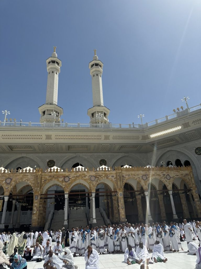 حصاد الأسبوع: أبرز الصور من العالم الإسلامي 60 photo 2025 05 25 15 16 14