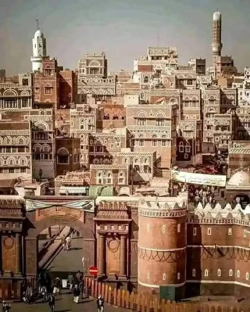 حصاد الأسبوع: أبرز الصور من العالم الإسلامي 47 photo 2025 05 26 12 05 14