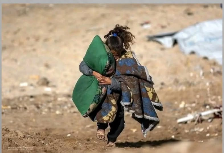 حصاد الأسبوع: أبرز الصور من العالم الإسلامي 9 photo 2025 05 26 12 10 35
