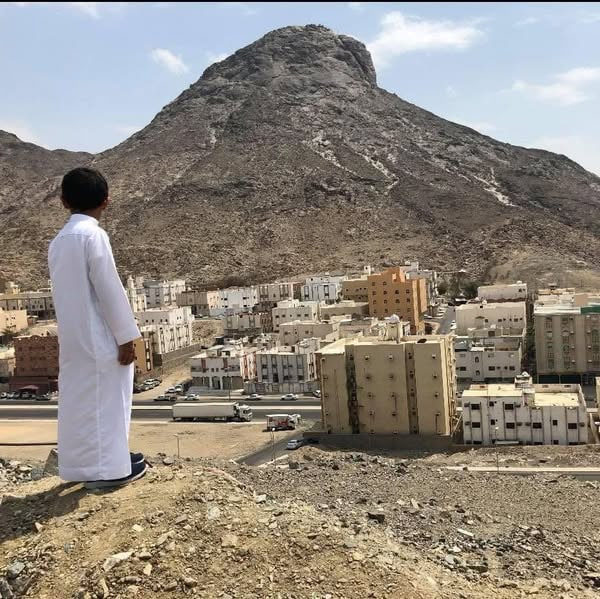 حصاد الأسبوع: أبرز الصور من العالم الإسلامي 58 photo 2025 05 26 12 49 30 2